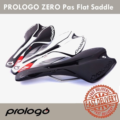 PROLOGO ZERO II PAS STN Saddle Road 