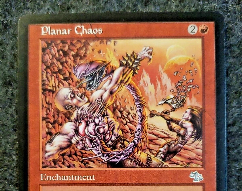Planar Chaos Judgment NM Red Uncommon MAGIC THE GATHERING MTG CARD (DS3D1H3) | eBay Planar Chaos Judgment NM Red Uncommon MAGIC THE GATHERING MTG CARD (DS3D1H3) | eBay