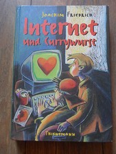 Joachim Friedrich - Internet und Currywurst