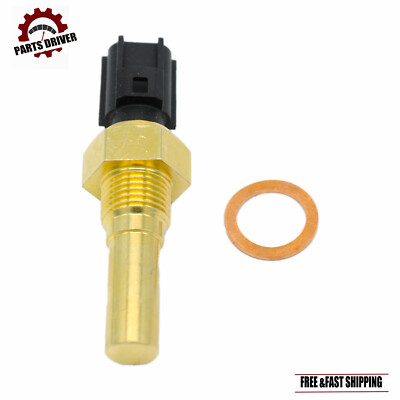Pack Of 1 Cold Start Injector Time Switch for 89-95 Toyota Pickup 4Runner Tacoma