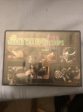 4 DVD DISC MUSIC SET DRUM CORPS INTERNATIONAL DCI 2005 WORLD CHAMPIONSHIPS HTF