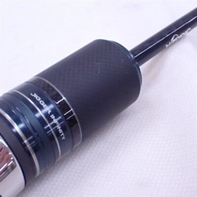 Shimano 14 Ocea jigger infinity b634 Cond/C | eBay