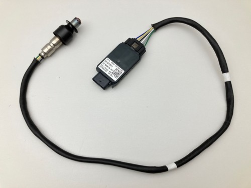 Nox-Sensor Rear 2,0 Tdi 200 HP 05L907807E VW Arteon Golf 8 Passat B8 Original - Picture 2 of 6