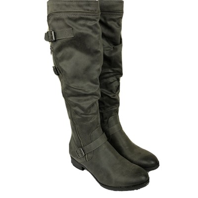 white mountain roxy boot