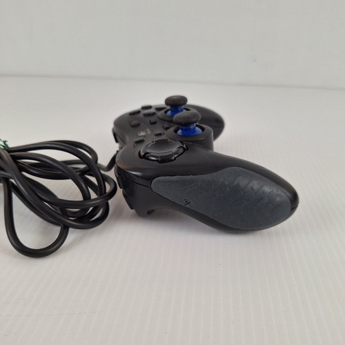 Playstation PS1 PS2 Wired Logitech Action Controller Game Pad - Picture 5 of 8
