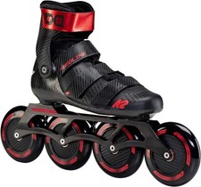 K2 Redline 110 Mens Inline Skates Size 6