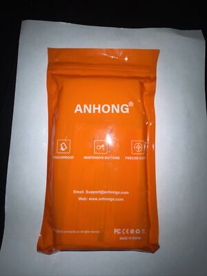 Anhong iphone 14 pro max Case