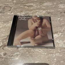 pooh- uomini soli- CD 1990