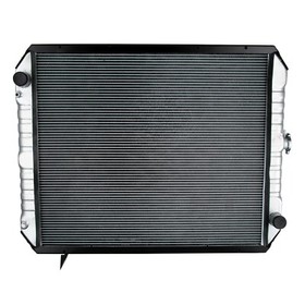 RADIATOR COOLER FITS KOMATSU EXCAVATOR PC200-5 PC220-5 ENGINE 6D95 #206-03-51110