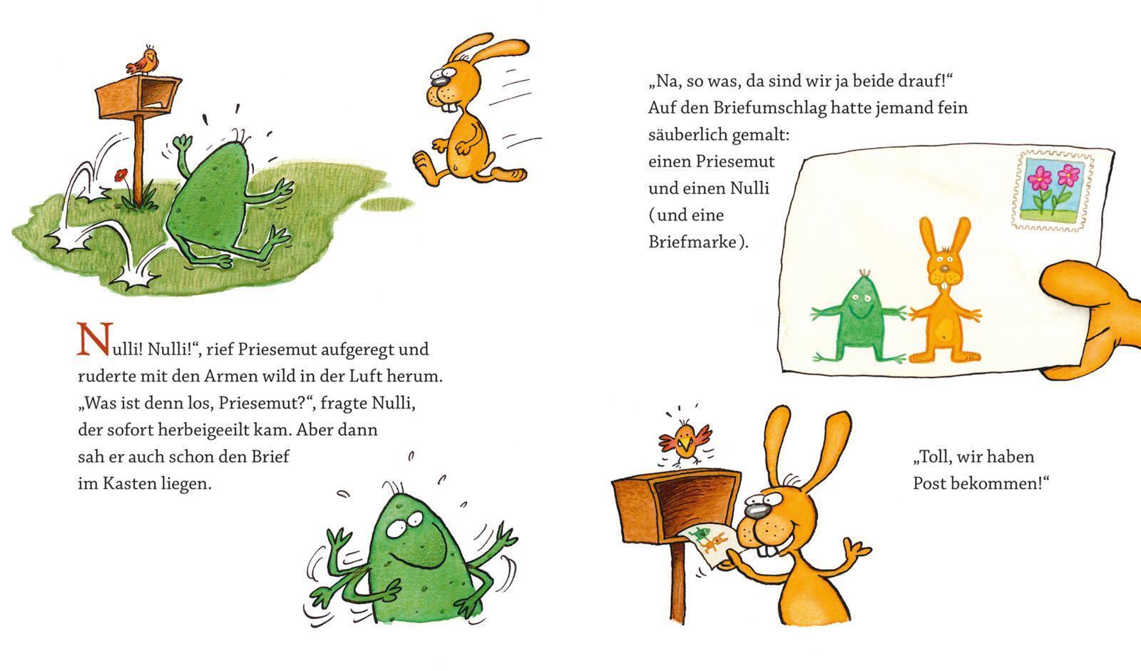 Thumbnail - Huch - Wir Kriegen Besuch | Matthias Sodtke | Deutsch | Buch | 32 S. |