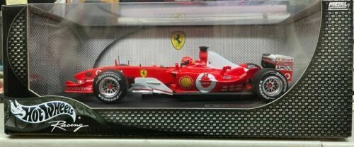 AUTOart Hot Wheels Racing vehículos diecast y de juguete