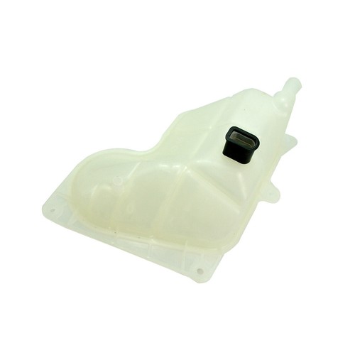 Replacement Coolant Expansion Tank Reservoir w/ Cap 3BD121403 3B0121321 New - Picture 3 of 5