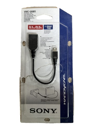 SONY BRAVIA USB wireless LAN adapter UWA-BR100 Japan Import