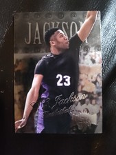 2023 Skybox Metal Universe Champions Base - 034 G.G. Jackson – Basketball
