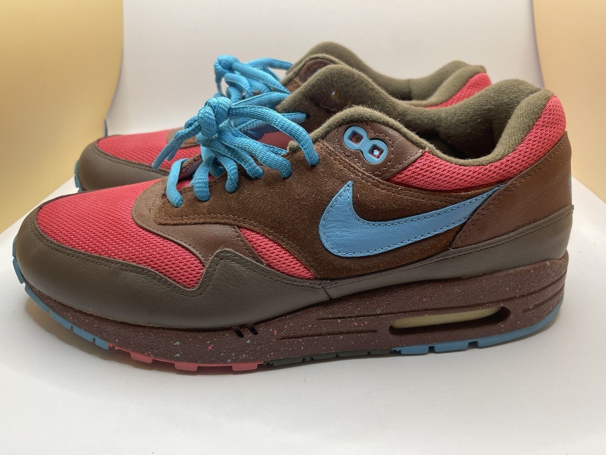 air max parra albert heijn