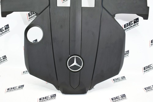 Mercedes Benz CLS 320 C218 Cubierta Del Motor Cover A2760108904 - Bild 3 von 7