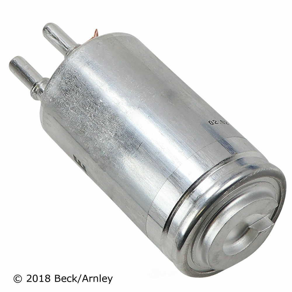 Fuel Filter Beck/Arnley 0431083 for sale online eBay