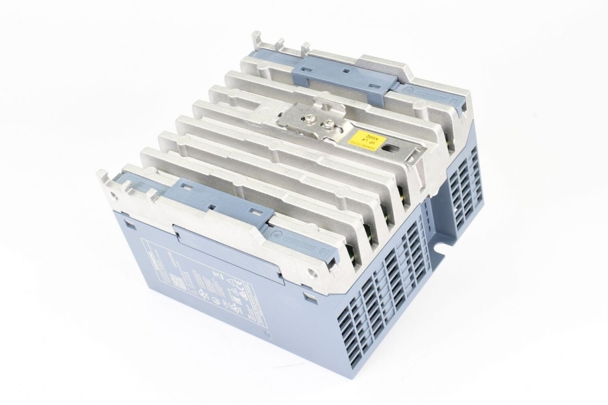 SIEMENS 6GK5408-8GS00-2AM2, Scalance XM408-8C, Managed modular IE