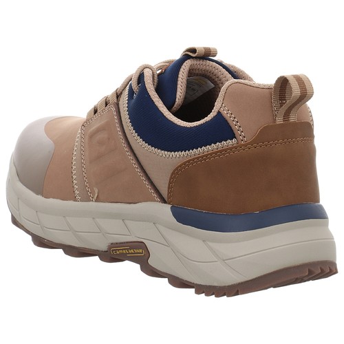 camel active Schnürschuh 54CCA04-300-530 beige NEU - Bild 6 von 7