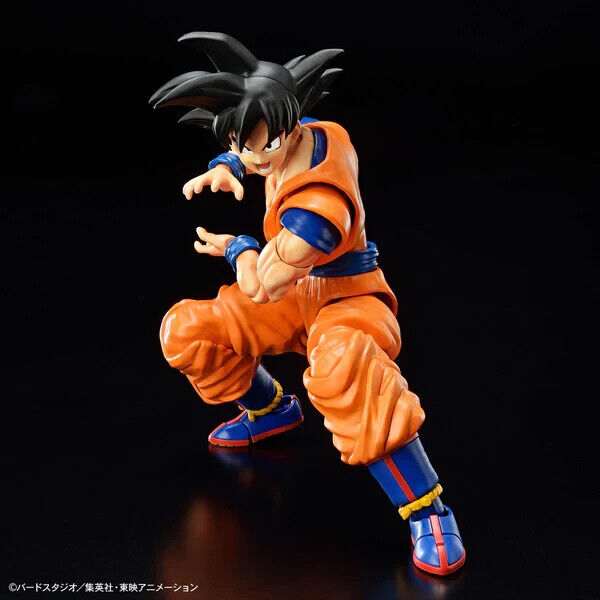 Son Goku Games and Puzzles Dragon Ball Series Toys Hobbies Bandai Cartoon  Board Games Classic Japanese