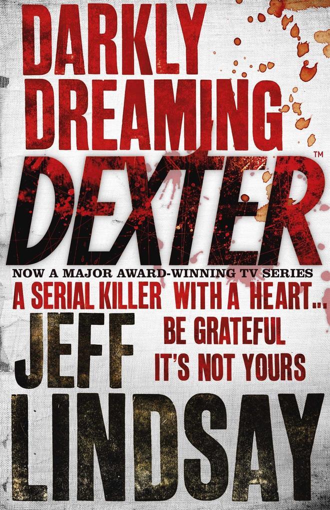 Thumbnail - Darkly Dreaming Dexter | Jeff Lindsay | Englisch