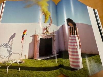 Story Teller by Tim Walker. | eBay
