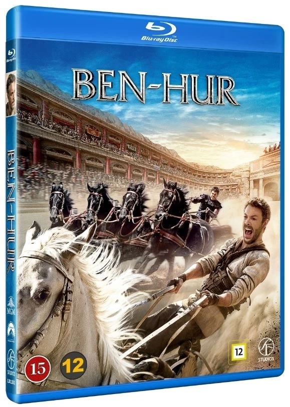 Ben 2024 hur 2016