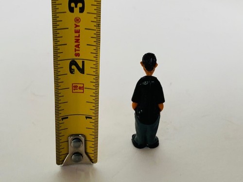 Homies figure urban vinyl Hispanic palermos mijos Global vtg Lurch flaco skinny - Picture 3 of 3