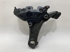  Harley-Davidson 2015 Road Glide Rear Brake Caliper & Mount Brembo 44089-08 