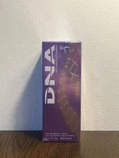 Bijan DNA 3.3oz/100mL Women's EDP Spray NIB