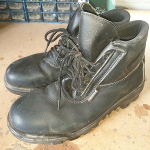 cofra work boots uk