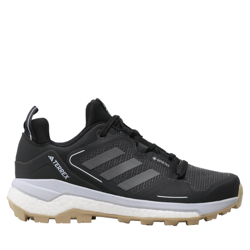 Zapatillas de senderismo Adidas Terrex Skychaser 2 GTX para mujer 41 1/3 - Imagen 2 de 4