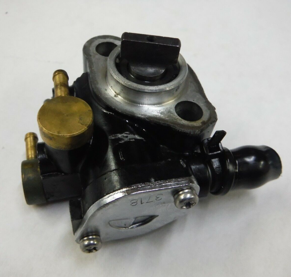 1995-1998 Kawasaki Zxi Sts 750 Jetski Mikuni Oil Injection 1995-1998 Kawasaki Zxi Sts 750 Jetski Mikuni Oil Injection