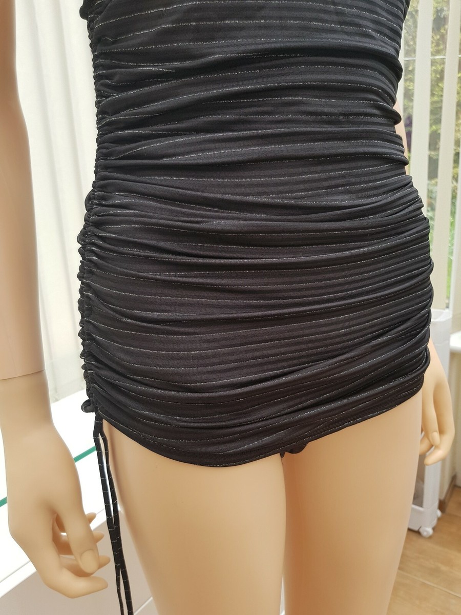 dkny swimdress