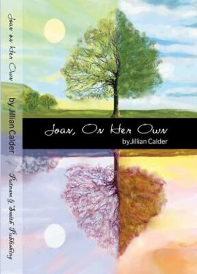 Joan, On Her Own by Jillian Calder
