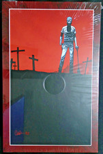 Walking Dead TPB 20th Anniversary Box Set SET-1 NM 2023 New Unopened