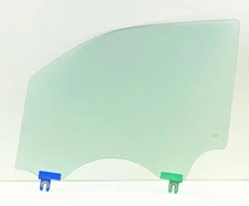 Fits 2019-2025 Ram Pickup 1500 Driver Left Side Front Door Window Glass LAMI