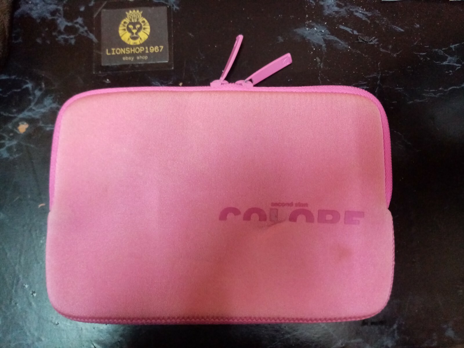 Funda Tableta 7'' Tucano Color Rosa