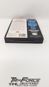 Captain Skyhawk Nintendo Nes Complete CIB, Tested ! Free Shipping