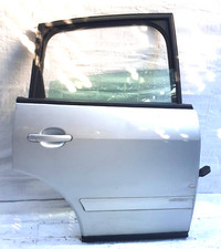 RICAMBI USATI, PORTIERA / SPORTELLO POSTERIORE DESTRO COMPLETO AUDI A2 GRIGIO