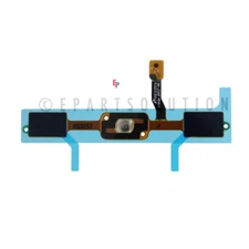 Samsung Galaxy J3 2016 SM-J320 J320V Home Button Keypad Key Sensor Flex Cable