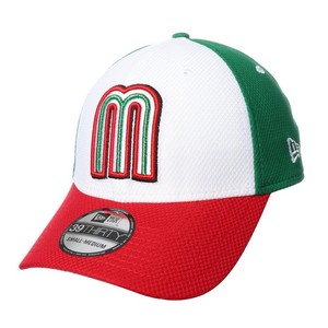 mexico baseball hat 2018