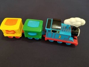 first thomas the train