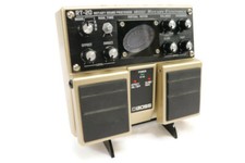 BOSS RT-20 - Rotary Sound Processor Guitar / ...