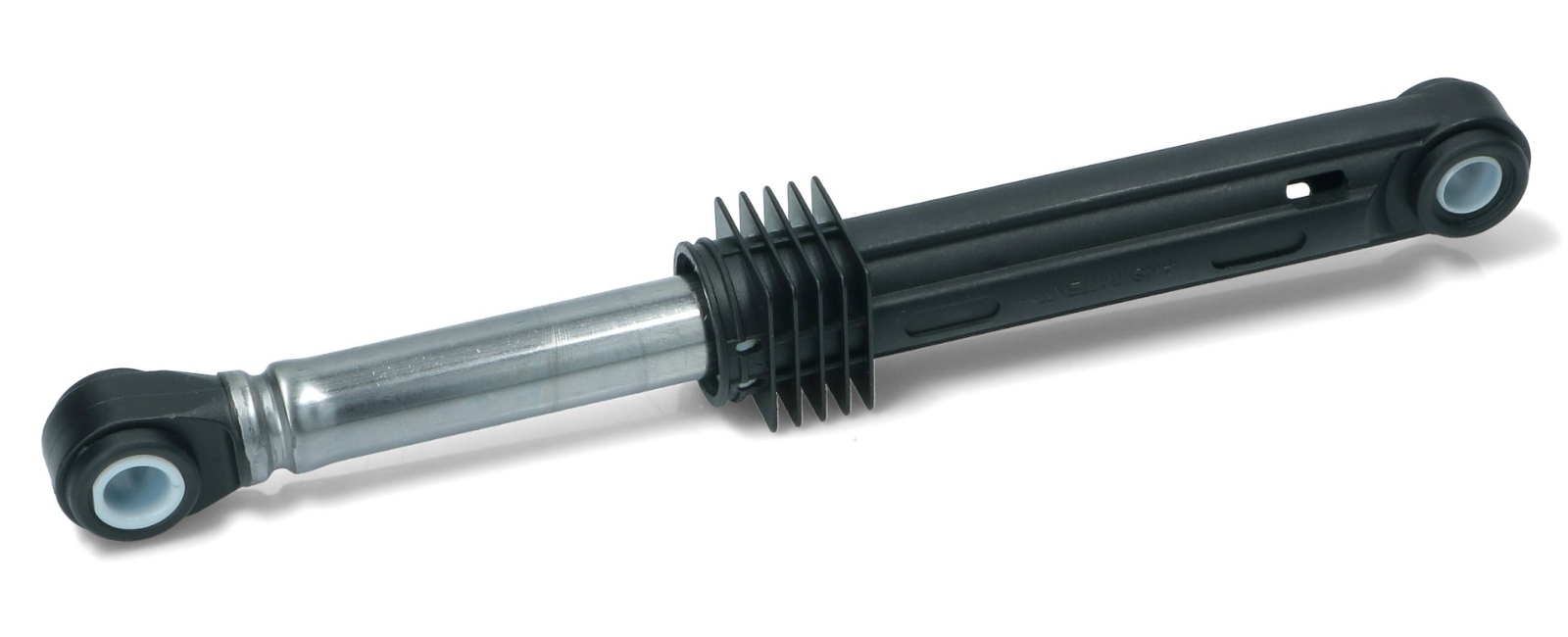 AMMORTIZ. X LAVATRICE -110N, FORI: Ø11+11MM. LUNGHEZZA: MIN. 185MM, MAX. 260MM.