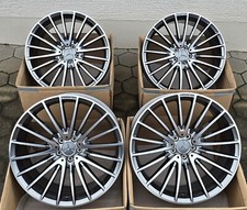 4 x Original Mercedes GLC AMG63 S63 21 Zoll Felgen A2534015900 A2534016000 Neu 4 x Original Mercedes GLC AMG63 S63 21 Zoll Felgen A2534015900 A2534016000 Neu