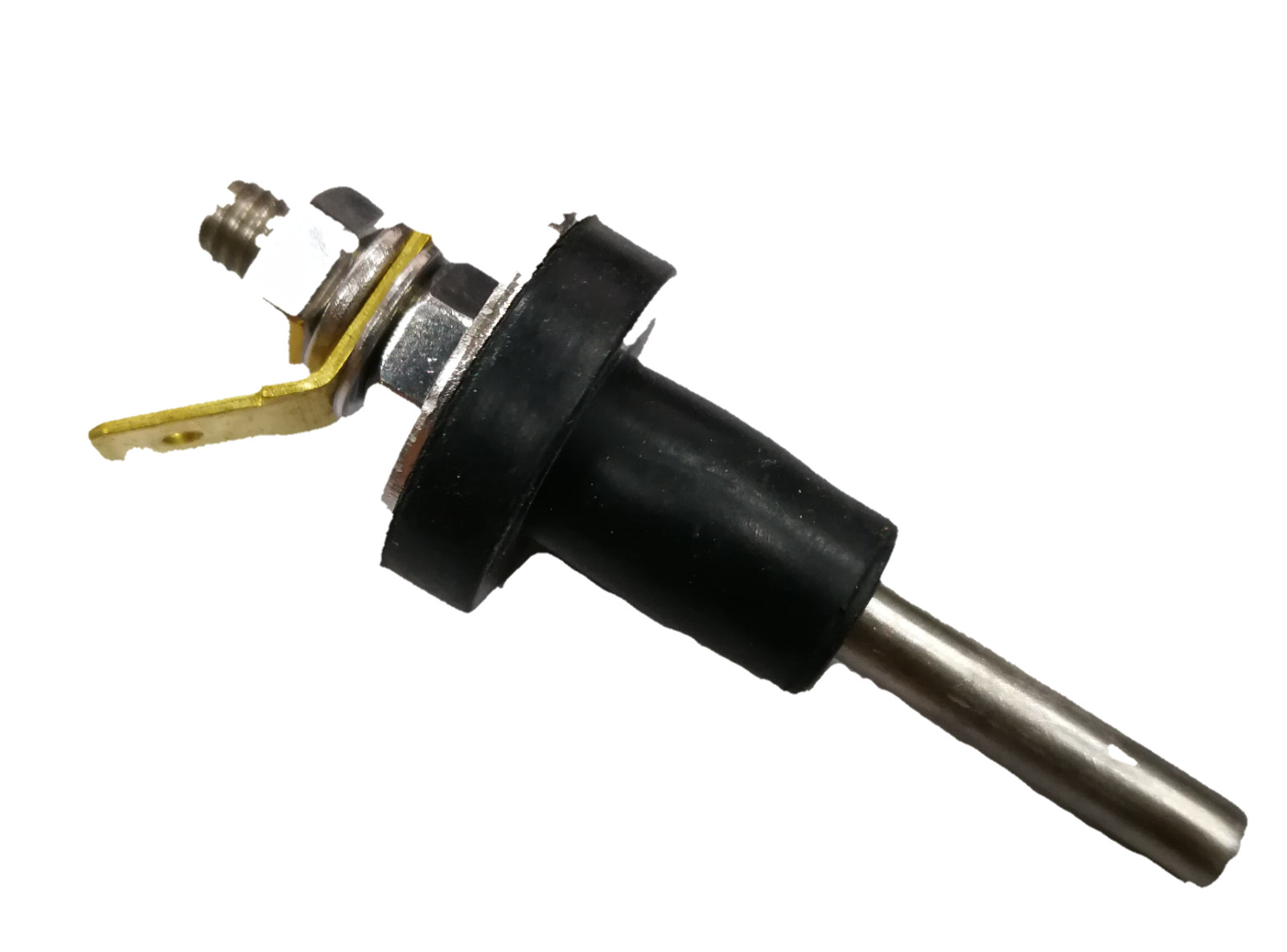1pc x Bolec Stainless Steel Liquid Indicator Water Level Probe Sensor VDO Redarc