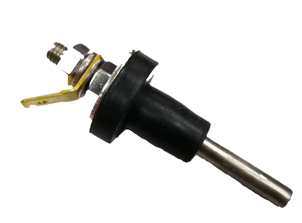 5pc x Stainless Steel Liquid Indicator Water Level Probe Sensor VDO Redarc - Image 2 of 3