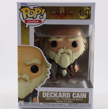 Ultimate Funko Pop Diablo Figures Gallery and Checklist 28