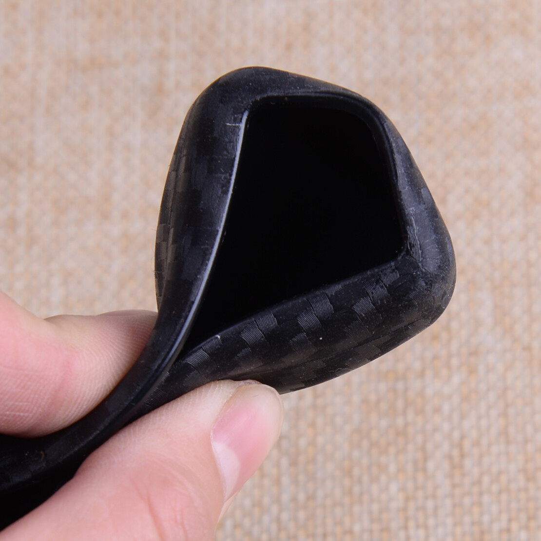 Autophone Compatible With Lexus Key Fob Cover With Keychain Soft TPU 360 Degree Protection Key Shell Case For RX ES GS LS NX RS GX LX RC LC Smart - Foto 3